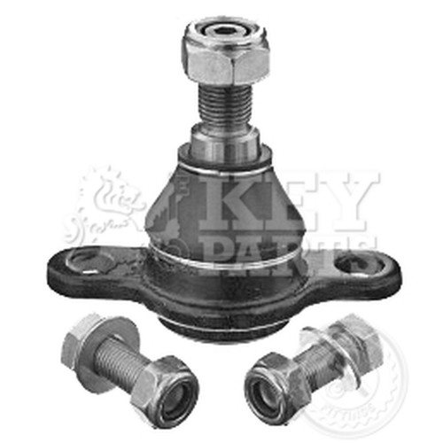 Ball joint for - ball,