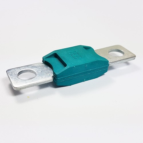 125 amp green - 125, mega
