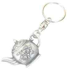  Teapot Handcrafted From