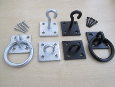 Dog Animal Tether  Hay Net