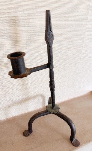 Antique c18th welsh wrought - antique,