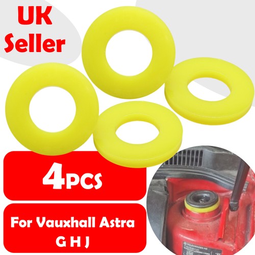 4pc front shock absorber - 4pc,