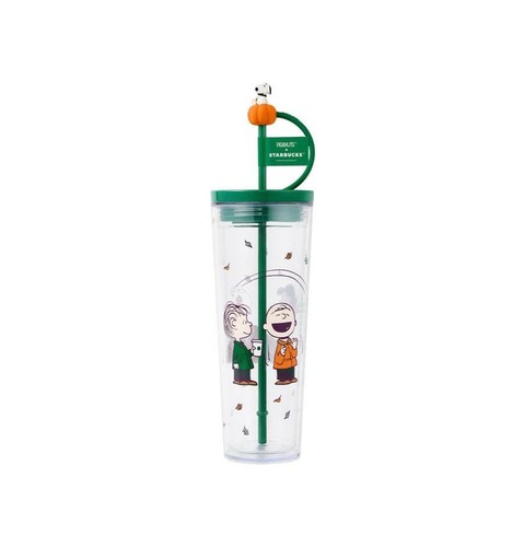 Starbucks korea peanuts - korea,
