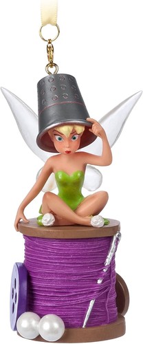 Tinker bell light living - bell,