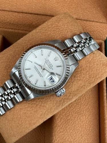 Rolex ladies 26mm datejust - ,