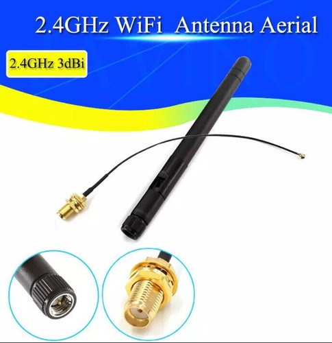 3db wifi card wireless - wifi,
