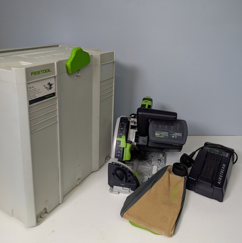 Festool tsc reb 18v - tsc,