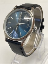 Infinite Gents Quartz Watch -