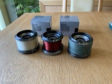 Shimano Longcast Big