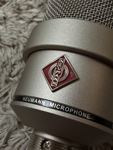 Neumann xlr professional - neumann,