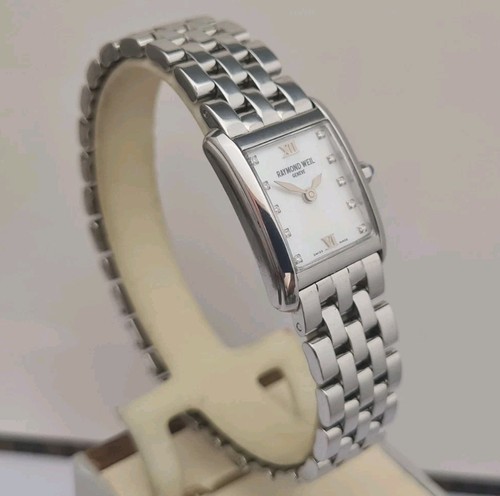 Raymond weil don giovanni - weil,