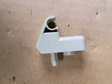 FIAT 500 MK1 SUN VISOR CLIP HOLDER STAY SUPPORT