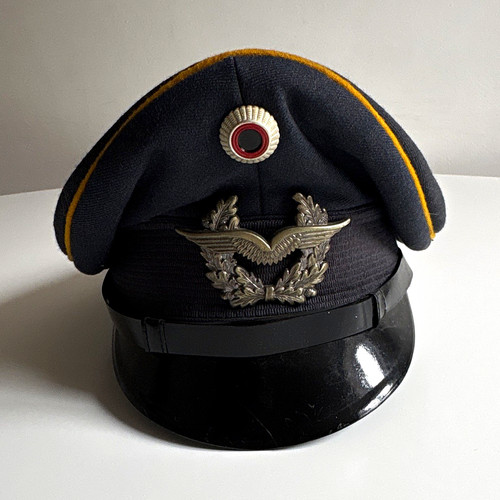 Post war west german - post-war,