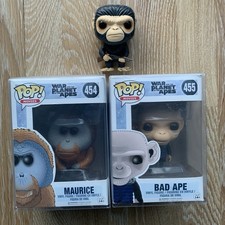 Dawn of The Planet of The Apes