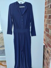 Kim & Co Size Large Jumpsuit
