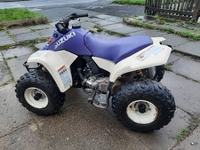2010 SUZUKI LT80 LT 80 CHILDS