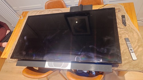Beovision avant with - avant, 55