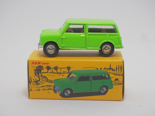 Dan toys dta 197vf morris - dan-toys, dta-197vf