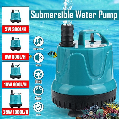 Submersible pump garden - pump,,