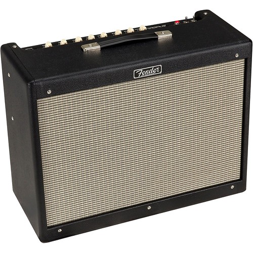 Fender hot rod - fender,