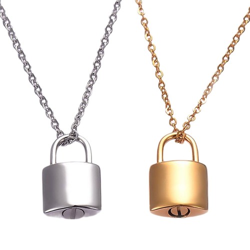 Cute mini padlock - cute,