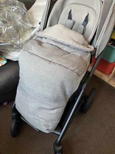 Nuna mixx next pram push - next, pram/push