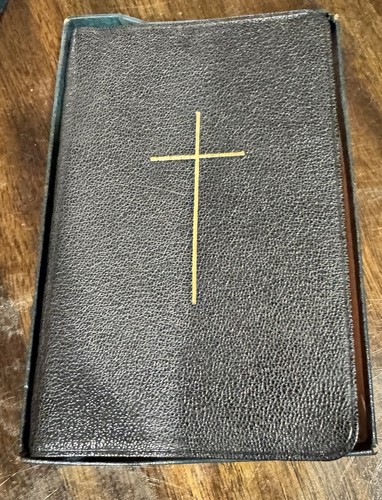 Nelson common prayer - nelson,