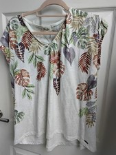 Koala Bay Women's  V-neck