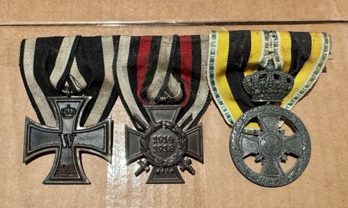 Rare ww1 german - ww1,