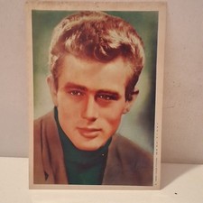 Vintage Autographed (James