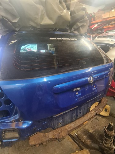 Honda civic ep2 sport hatch - ep2,