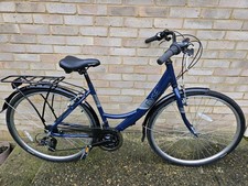 Apollo Elyse  ladies hybrid