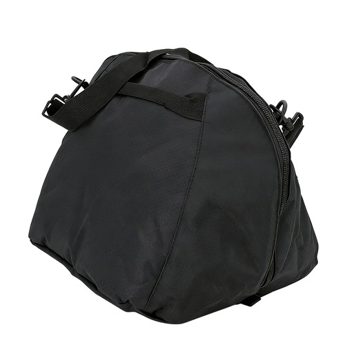 Motorcycle helmet carry bag - helmet,