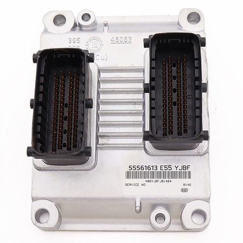 Engine computer module - engine, pcm