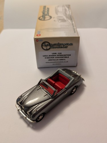 Lansdowne models ldm 118 - lansdowne,