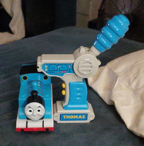 Thomas friends - &,