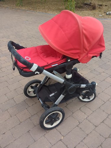 Bugaboo buffalo pram - buffalo,