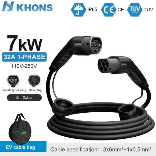 Khons 7kw type - to,