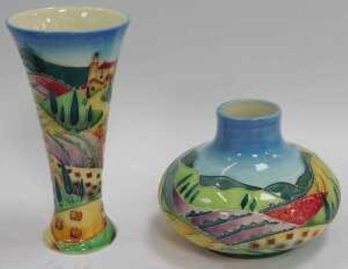 Old tupton ware tuscany - old,