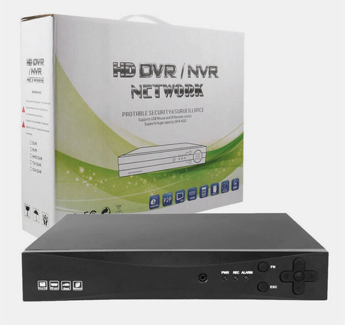 Anspo cctv dvr - anspo,