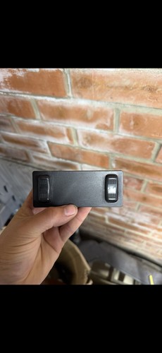 Ford sierra window - sierra, switch