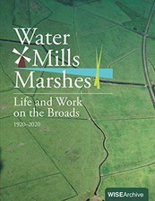 Water mills marshes life - marshes:,