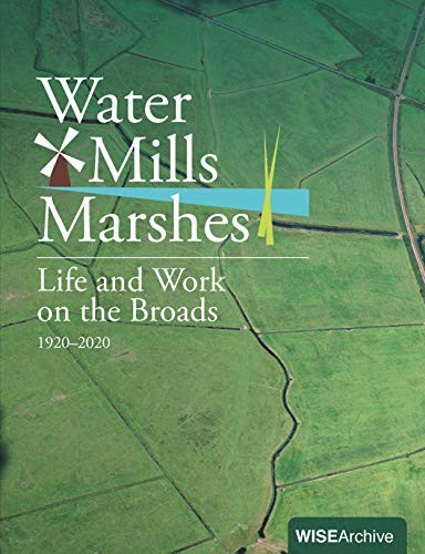 Water mills marshes - mills, marshes: