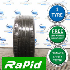 X1 PW 255/40ZR19 255 40 19