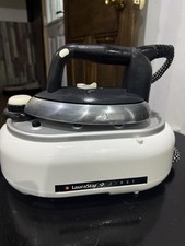 Laurastar Steam Iron