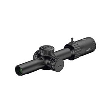 Falcon Optics S10i PLUS 1-10x24 SFP MP1 0.1MRAD 30mm LVPO Rifle Scope SFP  IR SF