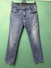 Lee Brooklyn Straight Jeans