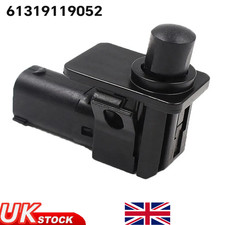 Hood Alarm Switch For BMW E38