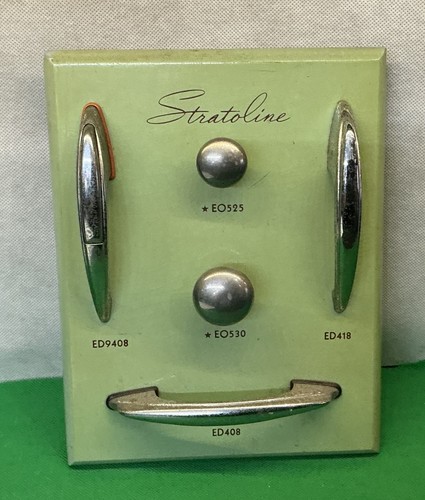 Vintage 1950 stratoline - vintage,