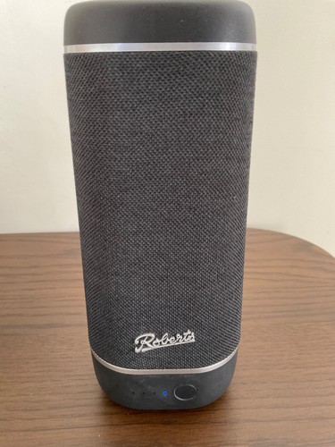 Roberts reunion bluetooth - roberts,